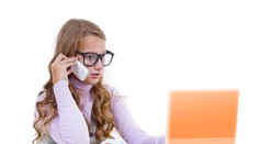 Poznáte pojem kyberšikanovanie? Pýtajte sa ratolesti!