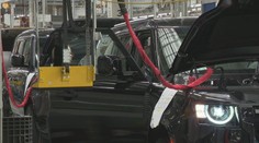 Motor slovenskej ekonomiky sa zadrháva. Automobilový priemysel sa dostáva do problémov