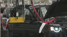 Motor slovenskej ekonomiky sa zadrháva. Automobilový priemysel sa dostáva do problémov