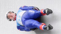 V pretekoch na sánkach vyhral nemec Ludwig. Slovák Ninis skončil na 21. priečke