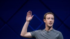 Proruskú propagandu na Slovensku si všimli aj v USA. Kongresmani žiadajú Zuckerberga, aby ju zastavil
