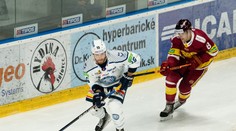 Slovan hladko zdolal Liptovský Mikuláš a navýšil náskok na čele Extraligy. Nové Zámky i Zvolen stratili body