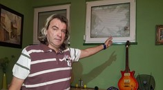 Pri apartmáne Braňa Mojseja v Tatranskej Lomnici vybuchla neznáma látka