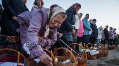 Stane sa to raz za pár rokov. Tieto veľkonočné sviatky slávia spoločne katolíci aj pravoslávni veriaci