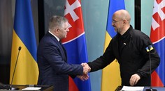 Vláda má záujem pokračovať v medzivládnych konzultáciách s Ukrajinou, tvrdí premiér