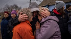 Musíme urobiť všetko, čo je v našich silách, aby sme prežili túto zimu, vyhlásil Zelenskyj