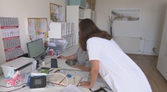 Mnohí pacienti, ktorí dnes potrebovali ukončiť svoju PN-ku, mali smolu. Systém ju totiž ukončiť nedokázal