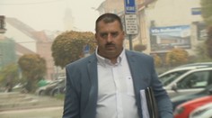 Na súd sa nedostavil on, ani jeho advokát. Branislav Paška dostal pokutu, predložiť má lekársku správu