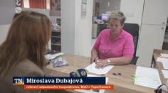 Bez kľúča smeti nevysypú