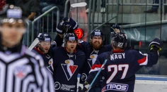 Dinamo Moskva - Slovan Bratislava 3:5 Belasí doslova zaskočili súpera