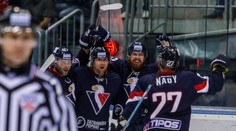 Dinamo Moskva - Slovan Bratislava 3:5 Belasí doslova zaskočili súpera