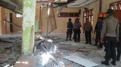 Silné zemetrasenie otriaslo Papua-Novou Guineou: 31 obetí a vyše 300 zranených