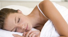 Zbavte sa nepríjemného chrápania. S týmito trikmi to pôjde ľahko