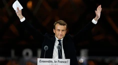 Zisťovali sme, ako na výsledok volieb reagujú oba tábory v Paríži