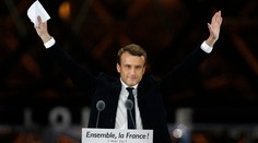 Zisťovali sme, ako na výsledok volieb reagujú oba tábory v Paríži