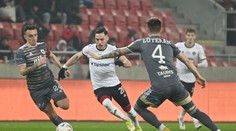 VIDEO: Ružomberok udelil Trnave lekciu z efektivity a vďaka víťazstvu sa priblížil k účasti v prvej šestke