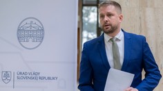 Niektorí lekári budú musieť pracovať pod hrozbou väzenia. Vláda prijala zákon o mimoriadnej situácii