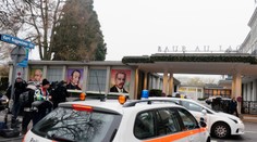 Švajčiarska polícia prepustila dvoch Slovákov. Tretí zostáva vo väzbe