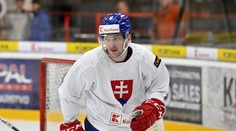 Fantastická forma pred olympiádou. Bude útočník AIK Skelleftea tajnou zbraňou Slovenska?