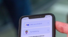 Už aj Apple schválil Slovensku eKaranténu