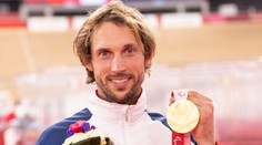 Slovensko má prvý najcennejší kov na PH 2020. Metelka obhájil zlato v stíhačke