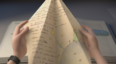 Legendárny Malý princ ožije na filmových plátnach. Pozrite si trailer