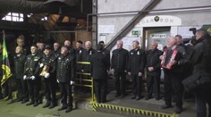 Vyťažili poslednú tonu uhlia na Slovensku. Baníci sú na svoju prácu hrdí, ťažbe však odzvonilo