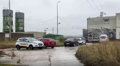 Údržbári našli dve nehybné telá v bývalej banskej šachte neďaleko Prievidze