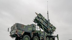 Nemecko nedodá Ukrajine ďalšie Patrioty ani rakety Taurus, samo ich má málo