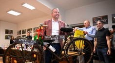 Župné voľby v trenčianskom kraji ovládol Jaroslav Baška