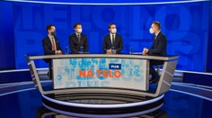 M. Krajčí: Seniorov nad 85 rokov chceme očkovať už o týždeň, mladí by mali prísť na rad v marci