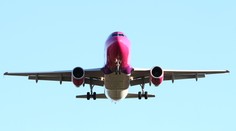 VIDEO: Dramatické okamihy na letisku v Prahe. Cestujúcim tuhla krv, lietadlo ťahalo chvost po dráhe