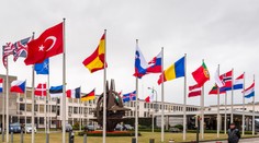 Kremeľ súhlasí s Trumpom, že "NATO sotva možno označiť za modernú organizáciu"