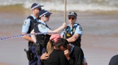 FOTO: Tragédia v Austrálii. Veľký žralok zabil pri sydneyskej pláži muža