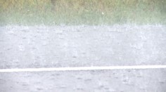 Medard má zdatného predskokana. Dažde prepisujú historické rekordy