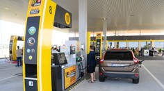 Pumpári na Slovensku opäť prepísali svoje cenníky. Zlacňovanie už začína byť citeľné