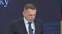 Kažimír vo funkcii nadsluhuje deväť mesiacov. Je možné, že až do volieb nebude zvolený guvernér Národnej banky