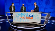 Policajný prezident: Jankovská ide do veľkého rizika, keď nehovorí celú pravdu