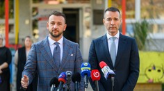 Nová kampaň má bojovať proti šikane na školách. Ministerstvá sľubujú odbornú pomoc aj prevenciu