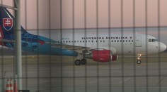 V Izraeli naďalej zostávajú stovky Slovákov. V pohotovosti je už aj vládny špeciál