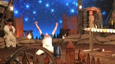 Farma má nového kráľa: Na trón si sadol Miro!