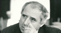 Zomrel Tomáš Ježek, jeden z otcov privatizácie