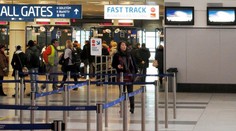 Na pražskom letisku sa zrazili dve lietadlá