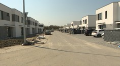 Vyčíňanie zlodejov v obci pri Bratislave: Vykradli domy na jednej ulici, niektoré už druhýkrát