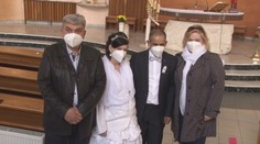 Manželstvo im stroskotalo, o syna sa stará sám. Ján napriek tomu hovorí, že žije svoj sen