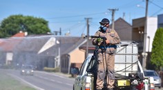 V boji proti komárom máme na výber z viacerých riešení