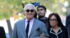 Poradcu Stonea usvedčili z klamania Kongresu