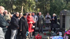 Novozvolení poslanci za Kotlebovu ĽS NS si uctili vojnový Slovenský štát