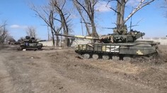 Kľúčová bitka o Voznesensk: Ako obrana mesta bez jediného tanku premohla ruskú presilu