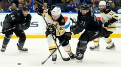 NHL: Studenič zaznamenal prvý gól v sezóne, Černák dvakrát asistoval
